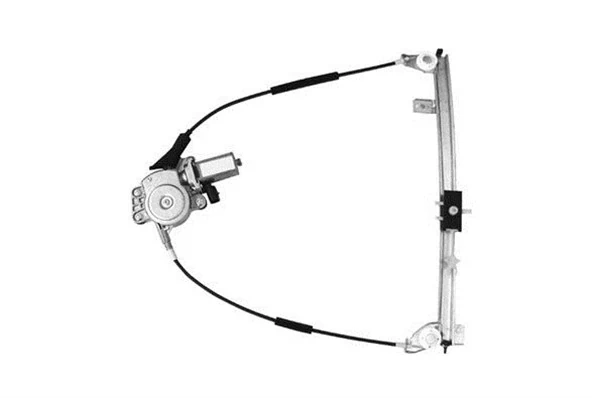 Window Regulator